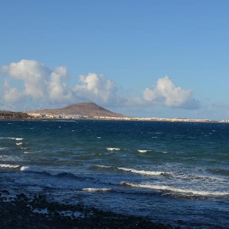 Casa De Juan Y Fefa Βίλα Pozo Izquierdo Εξωτερικό φωτογραφία